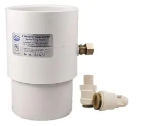 Precision Plumbing Products PPA-2P500