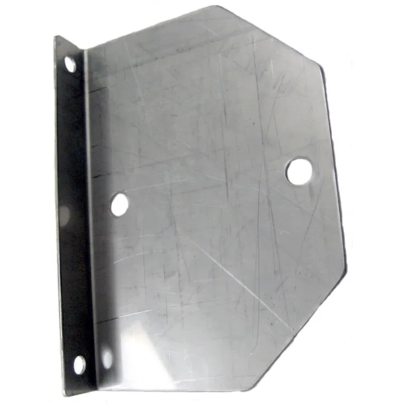 Sunbeam 32042 L Brkt Wall Mnt Blk