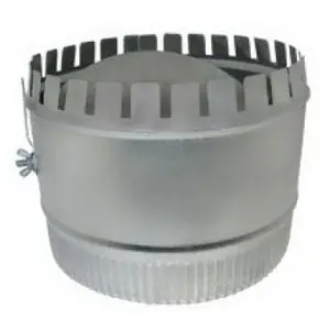 Southwark 114910 10 Long Collar W/Damper
