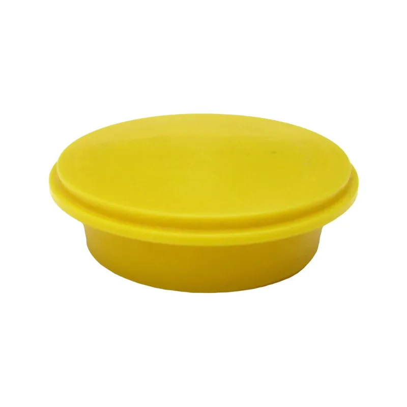 Larsen Supply Company 11-1023 Stem Lube - Silicon - 4 Capsules