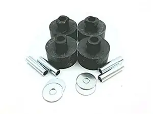 Copeland 527-0081-00 Spacer Mounting Kit for Use with 3DS3A Series Compressors