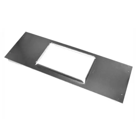 Southwark Metal MFG CO 31PF614 31PF 6X14 Plaster Frame
