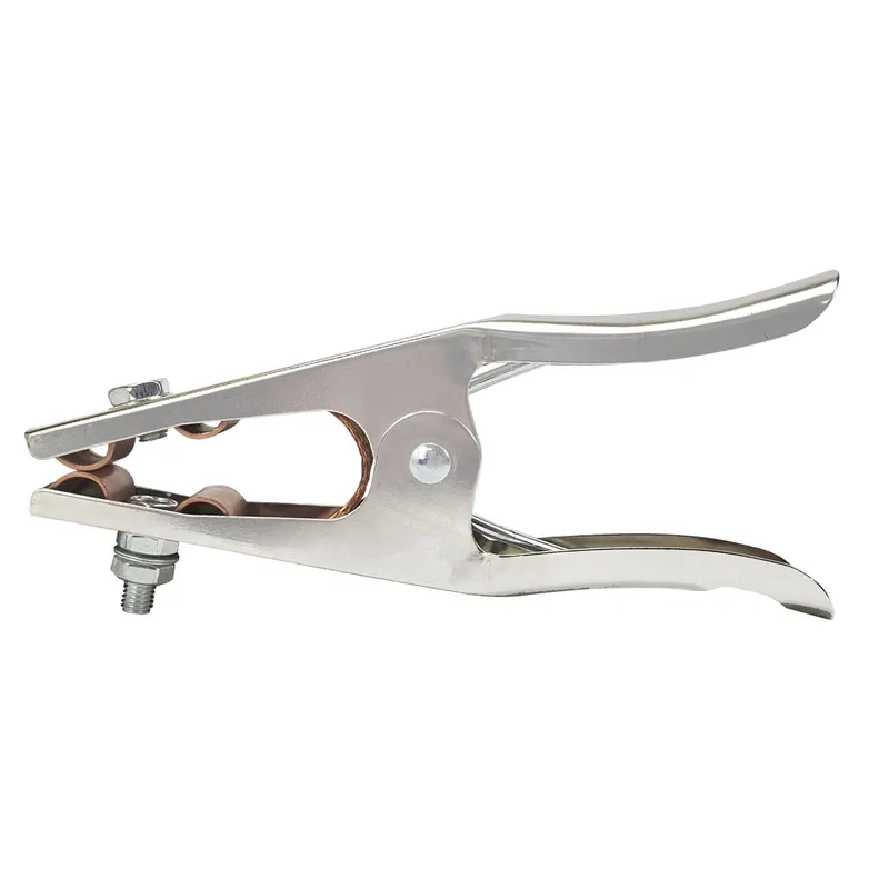 Gentec 27-GC300 Ground Clamp 300 Amp Steel