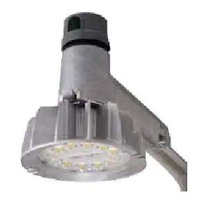 Cooper Lighting CRTK-A-A08-E-120-5-5-A Dusk-To-Dawn W/Out Arm