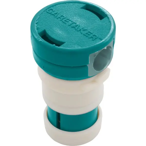 Polaris 4-9-546 Cleaning Head Hi-Flo (Size: 3.5 x 2)