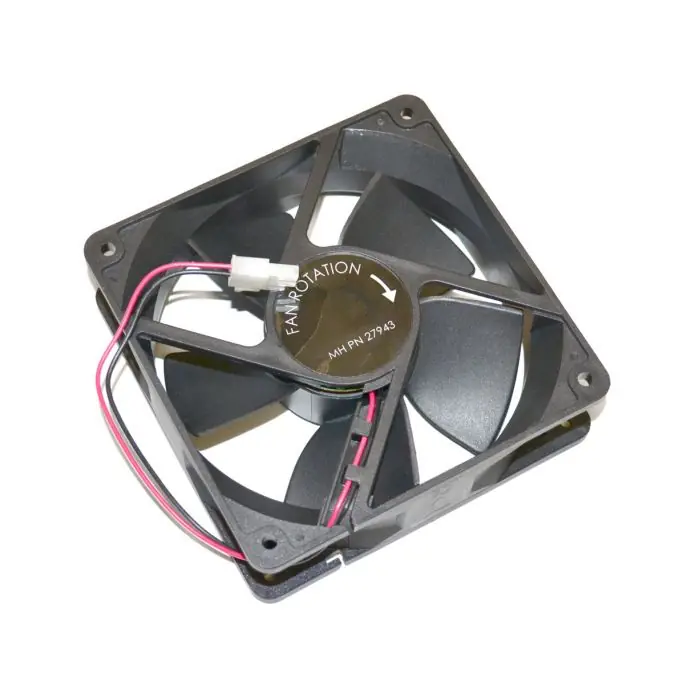 MR Heater 27943 FAN BRUSHLESS DC