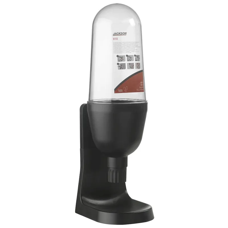 Jackson Safety 25709 H10 Earplug Dispenser Disposable Foam
