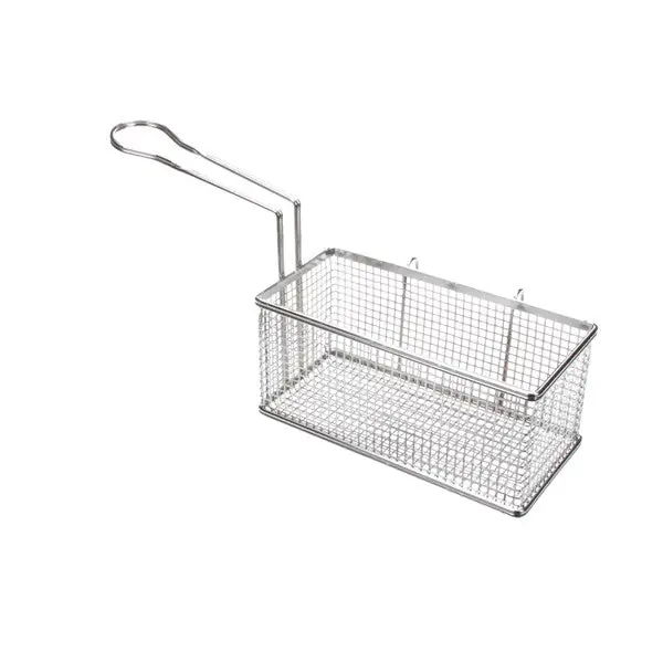 Basket Assembly Left for Stero 2B-301041