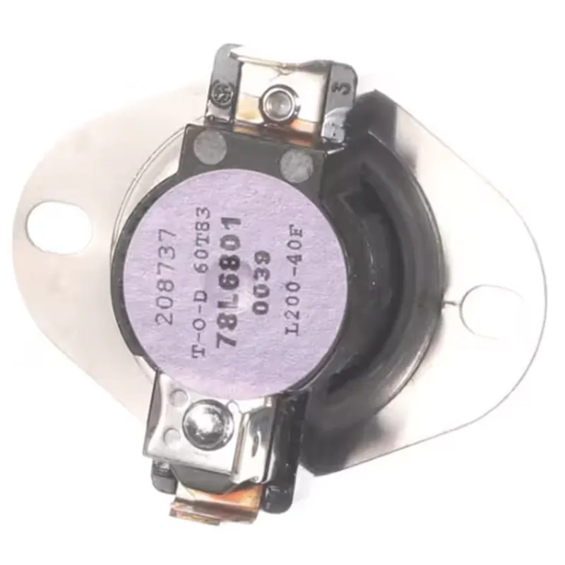 LENNOX 78L68 LIMIT CONTROL S10 LIMIT
