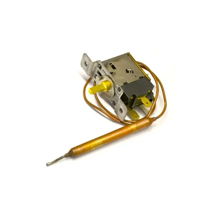 Heat Star 20142 Thermostat Assembly