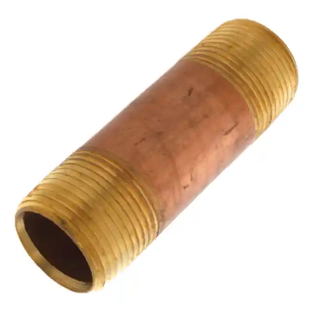 Matco-Norca NBR0710 Nipple 1-1/2 X 10