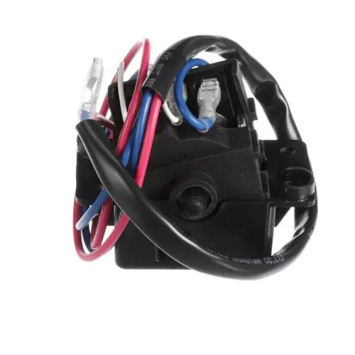 Midea 12120100005981 Water Pump Installation Bracket