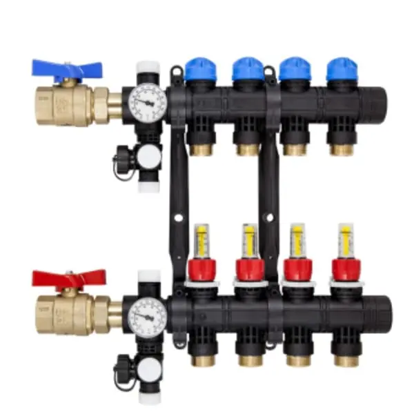 Mr Pex 3810700 PEX Fitting (Each) Replacement MPN