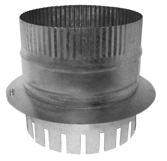 Southwark Metal MFG CO 84STWD 14'' Collar W/Damper