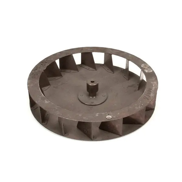 Blower ASM 2-1/4 Wide Z085080 for Groen