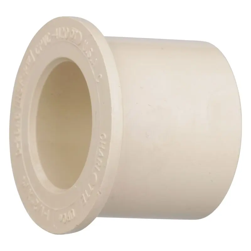 CPVC PIPE FITTINGS 81364 Our Product 81364 POWER 1-1/2X1 EACH REPLACEMENT MPN