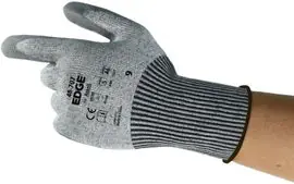 EDGE 48707110 48-707 Cut-Resistant Gloves Size 11