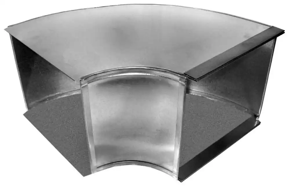SOUTHWARK METAL MFG CO 14S2012 14S 20X12 FLAT 90 (SQUARE) 14S2012