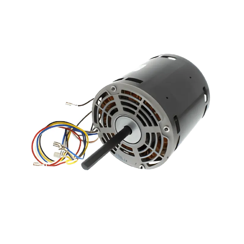 Rheem 51-108729-02 Ensite Air Blower Motor, Direct Drive, 3/4 HP, 230V, For RH2TZ Air Handlers
