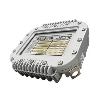 Dialight HZDFCEG GENII 7500LM 100-277 W/BAT