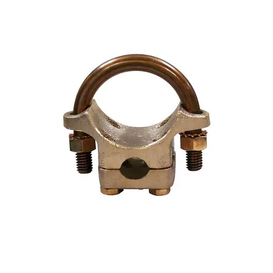 O-Z/Gedney G-1000G UNIV GND CLAMP