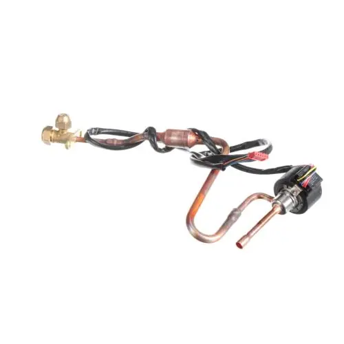 MIDEA 15422300000057 VALVE LIQUID ASSEMBLY
