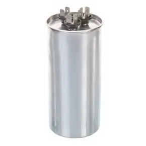 RHEEM 43-TL35034-R CAPACITOR 35-3-440 DUAL ROUN