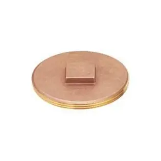 Everflow COPR200 Copper Pipe