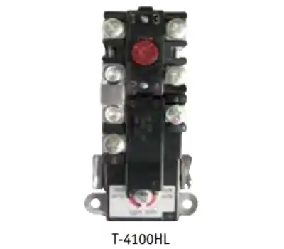 KNOX SALES CO (TN) 230103 180 Degrees F Upper Thermostat with High Limit Control