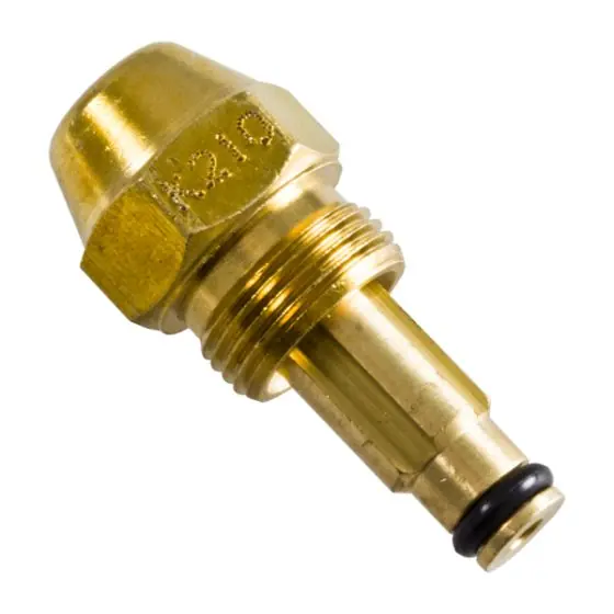 HEAT STAR 28714 FUEL AIR ASPIR. NOZZLE