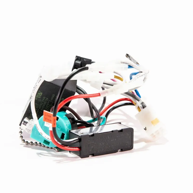 Hunter K226601H01 Wire Harness