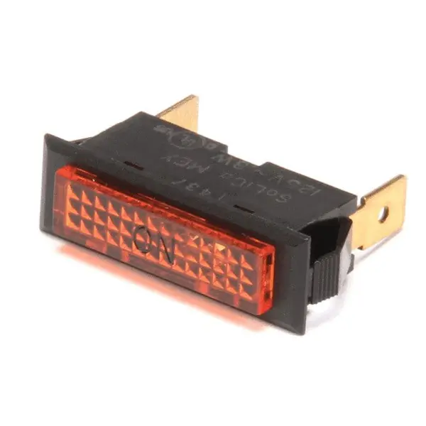 LIGHT ON 120V 354575-8 for Vulcan Hart 354575-8