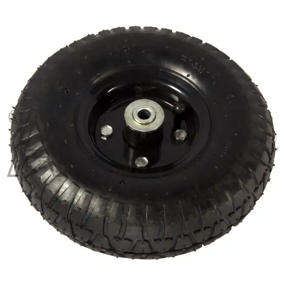 Heat Star 22169 Wheel Assembly