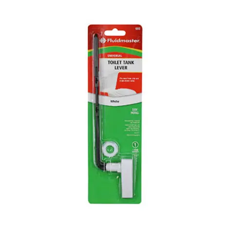 LARSEN SUPPLY COMPANY, INC. 04-1860 WHT T/LVR FLUIDMASTER
