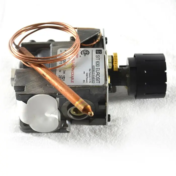 MR Heater 70640 Valve Thermostat Assembly
