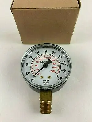 Weiss Instruments TL25-300-4L