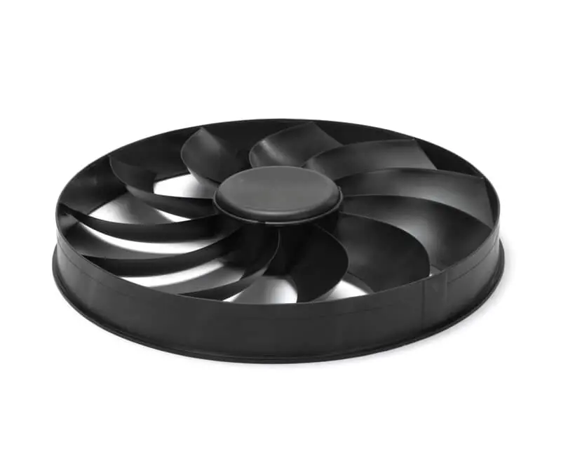 Trane BLD01128 Blade Fan Blade Assembly Ski