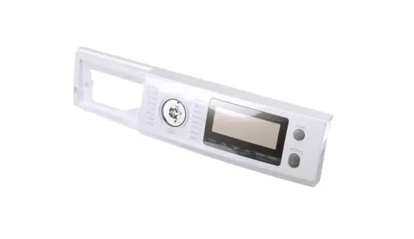 Midea 12138100A50552 Control Panel Assembly