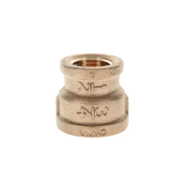 Brass Domestic Fittings 075.050-CPL-NL