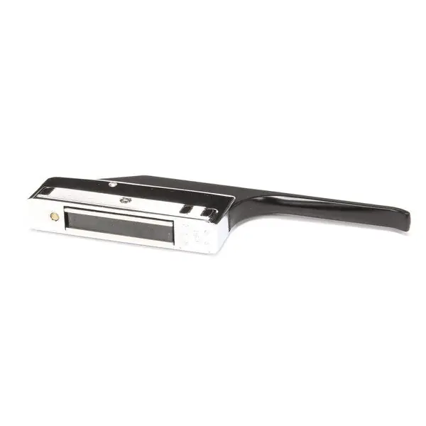 HANDLE BLACK PLASTIC MAGNET IC for Stero 50-1346