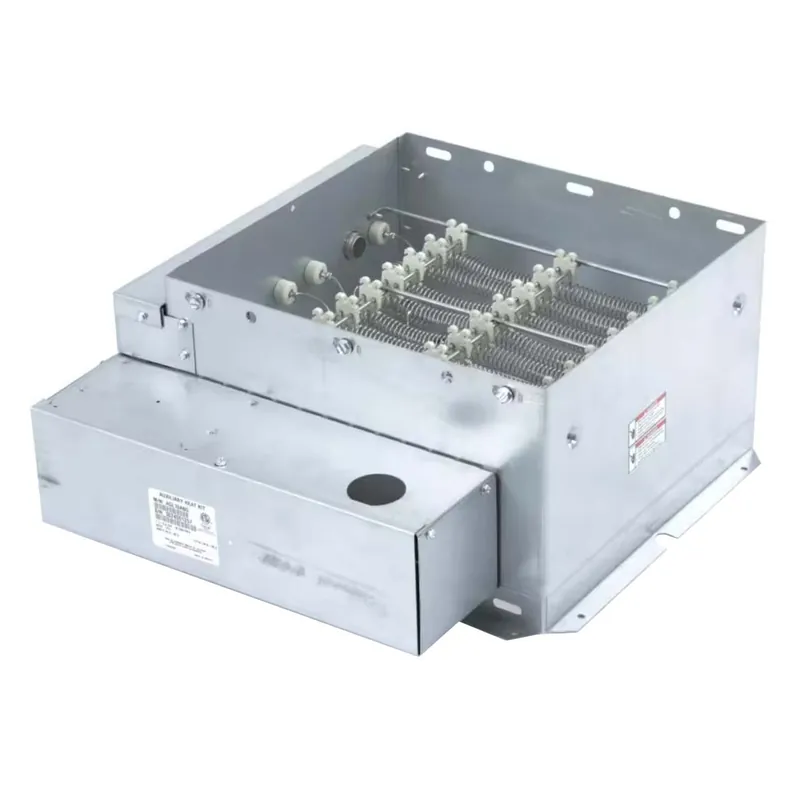 CLIMATEMASTER AGL10ABG ELECTRIC HEATER LARGE 10KW
