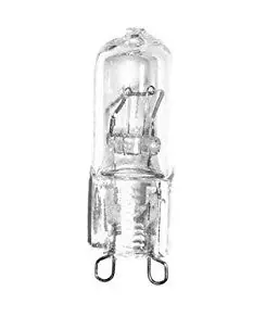 GM Lighting G9-120VCL Replacement Lamp 120V 35W G9 Xenon Lamp