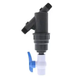JAIN IRRIGATION INC. 72131302 PRYF40 3/4 SPIN CLEAN FILTER