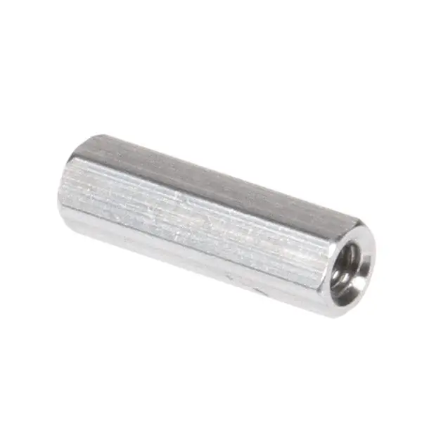 NUT 8-32 HEX 7/8 LONG AL U for Wells 2C-41974