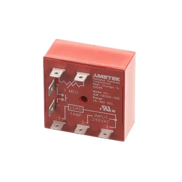 TIMER15-300 SEC240VSOLID for Star Mfg 50-0691