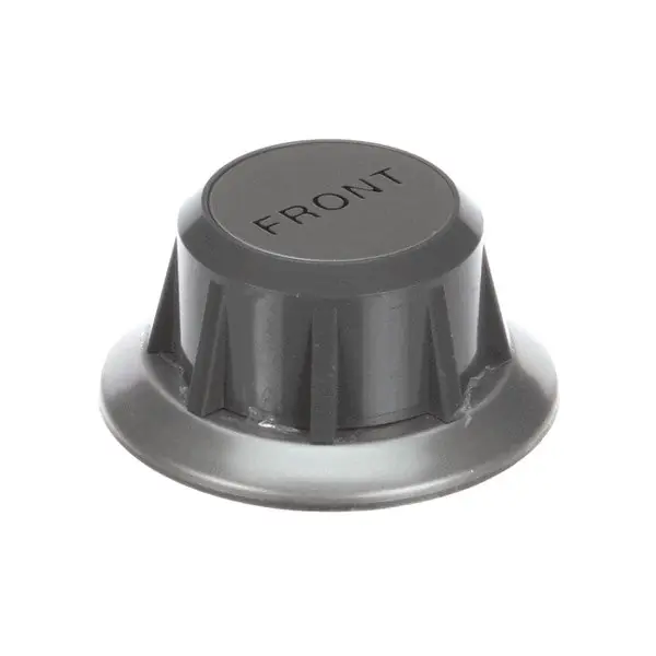 KNOB CONTROL ASSY FRONT H for Wells 2R-39325