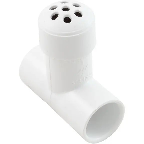 Waterway Plastics 670-2220 Ww Es 45 Tee Check Valve 1/2S W/Cap Replacement MPN