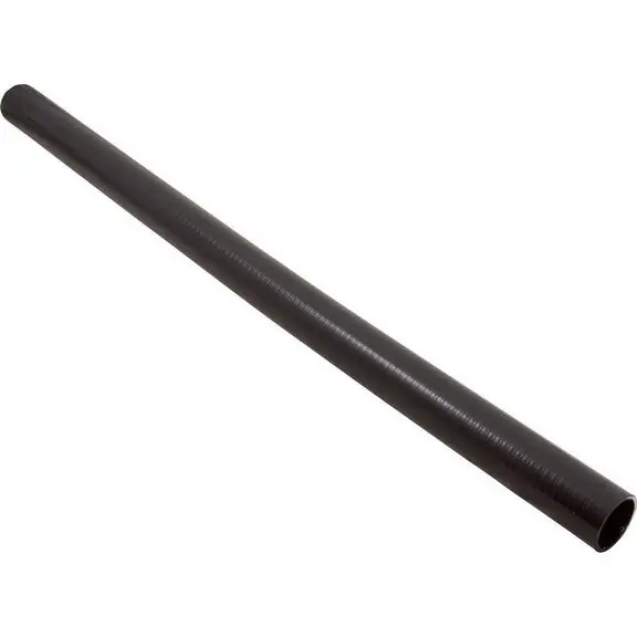 Waterway Plastics 120-0241-32 1-1/2 Thin Wall 32 Cut Length - Black