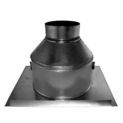 SOUTHWARK METAL MFG CO 58WF68 58WF 6X8 CEIL DIFF