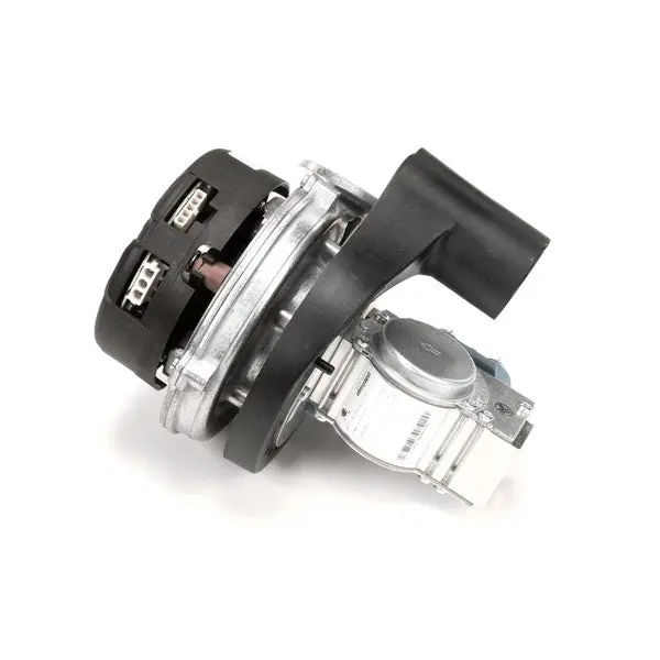 Vulcan Hart Blower/Gas Valve Assembly Natural Gas TR85 VH00-944782-TR85N for Vulcan Hart